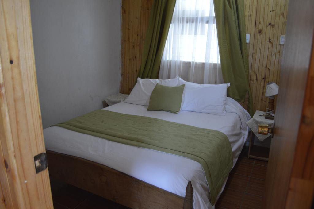Cabañas Hecmar Pichilemu Exterior foto