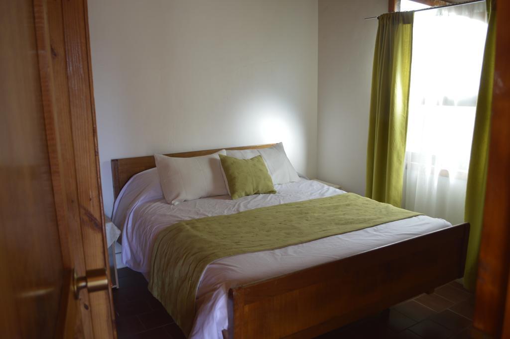 Cabañas Hecmar Pichilemu Exterior foto