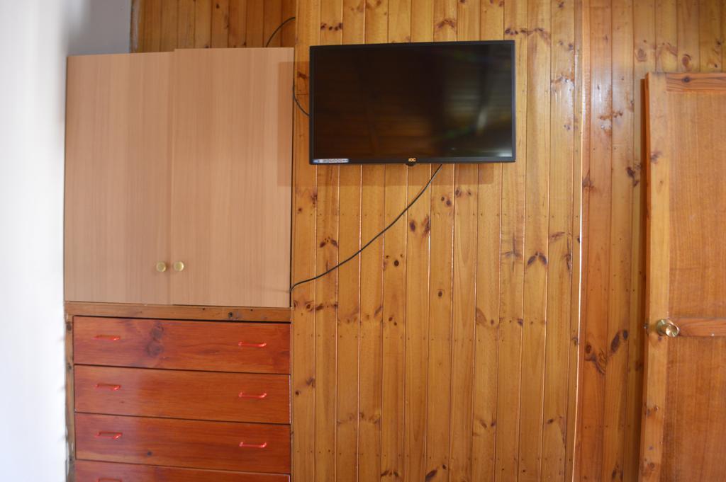 Cabañas Hecmar Pichilemu Exterior foto