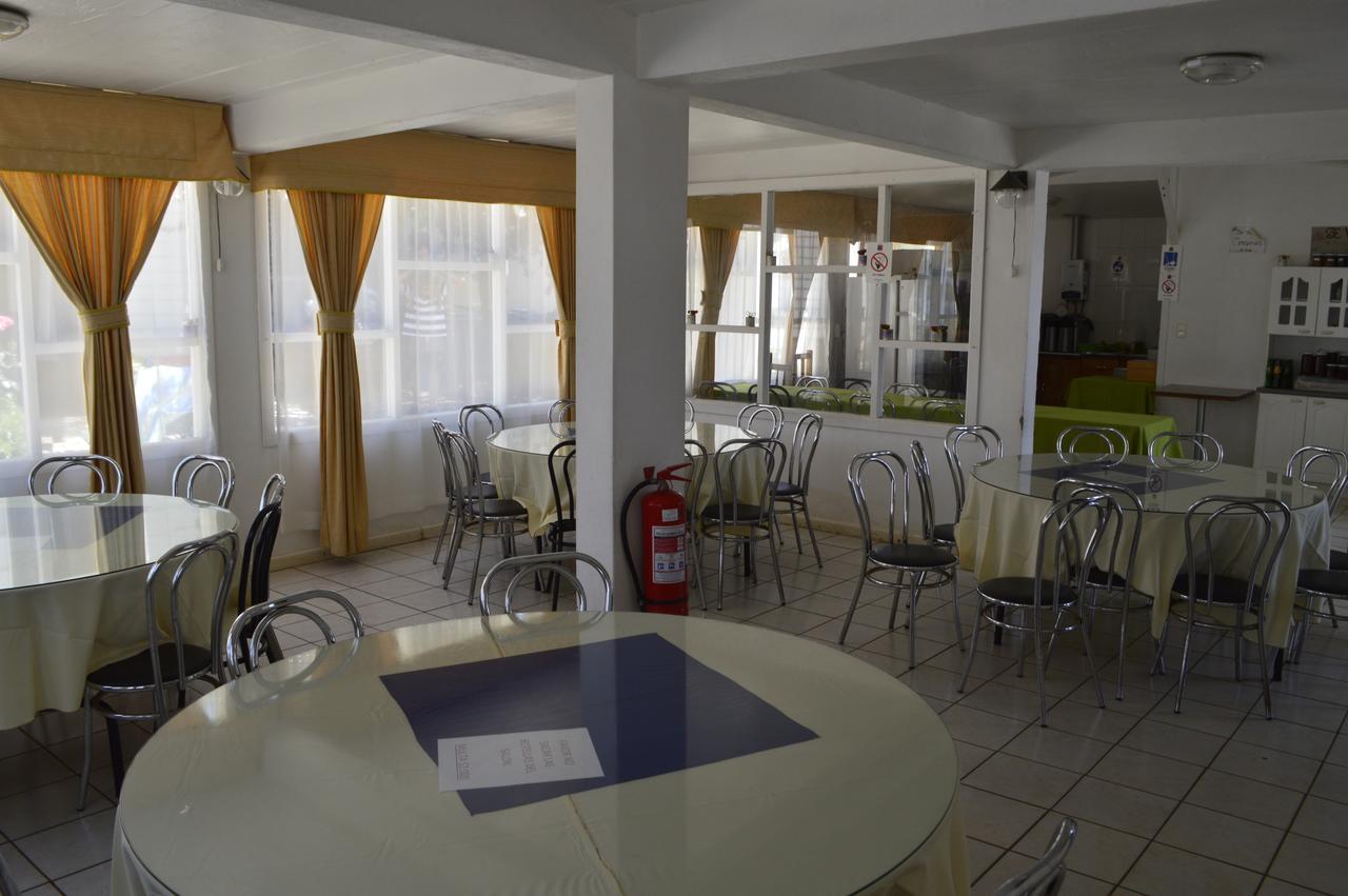 Cabañas Hecmar Pichilemu Exterior foto